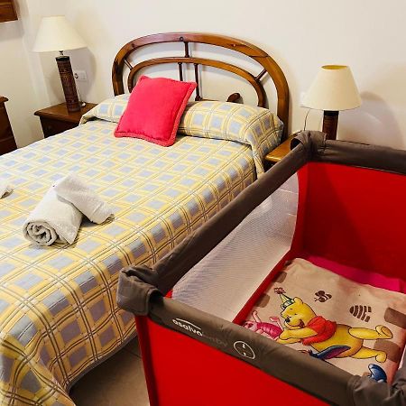 Apartamento Bella Bahia El Puerto de Santa María Buitenkant foto