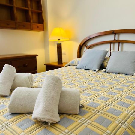 Apartamento Bella Bahia El Puerto de Santa María Buitenkant foto