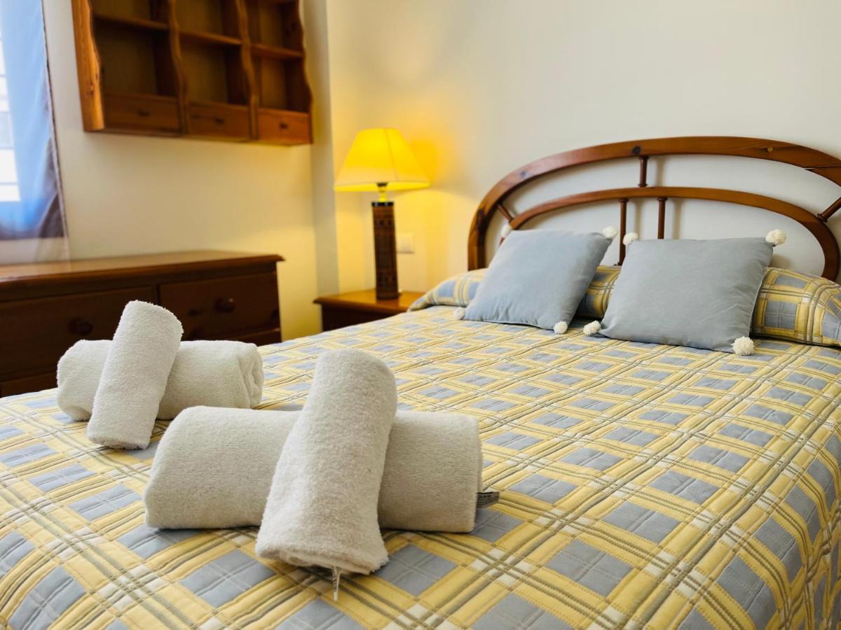 Apartamento Bella Bahia El Puerto de Santa María Buitenkant foto